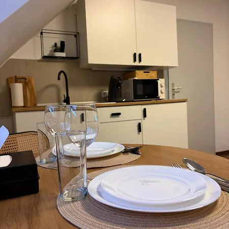 Moderne & Praktische Nahe Messe Essen