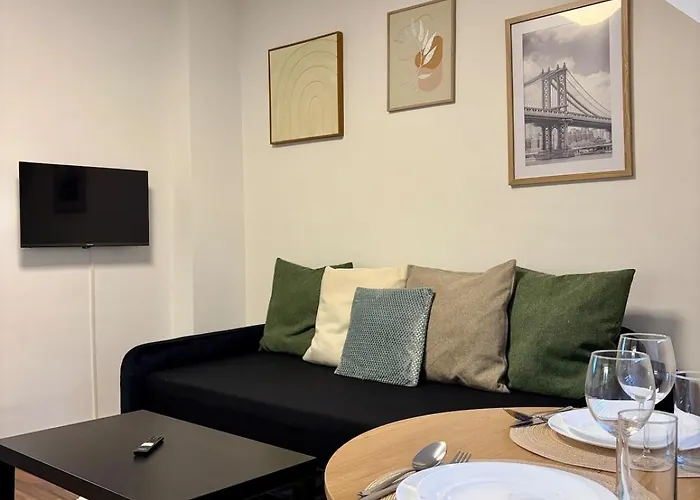 Moderne & Praktische Nahe Messe